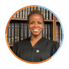 Cheryl A. Joseph headshot Cheryl A. Joseph headshot